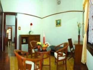 Rumah Ebo Bandung Zewnętrze zdjęcie